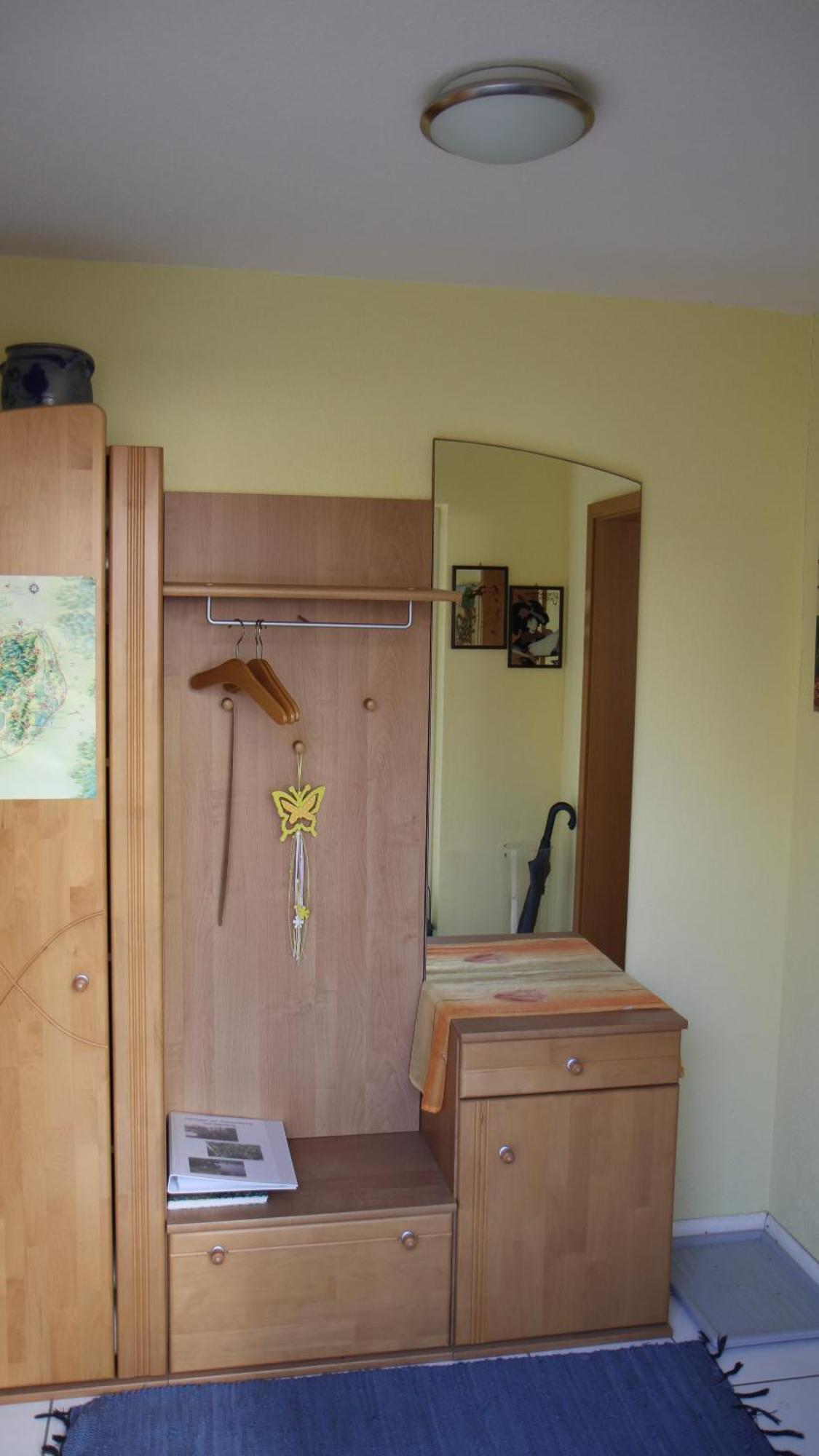 Ferienwohnung Burger Sasbach am Kaiserstuhl Bagian luar foto