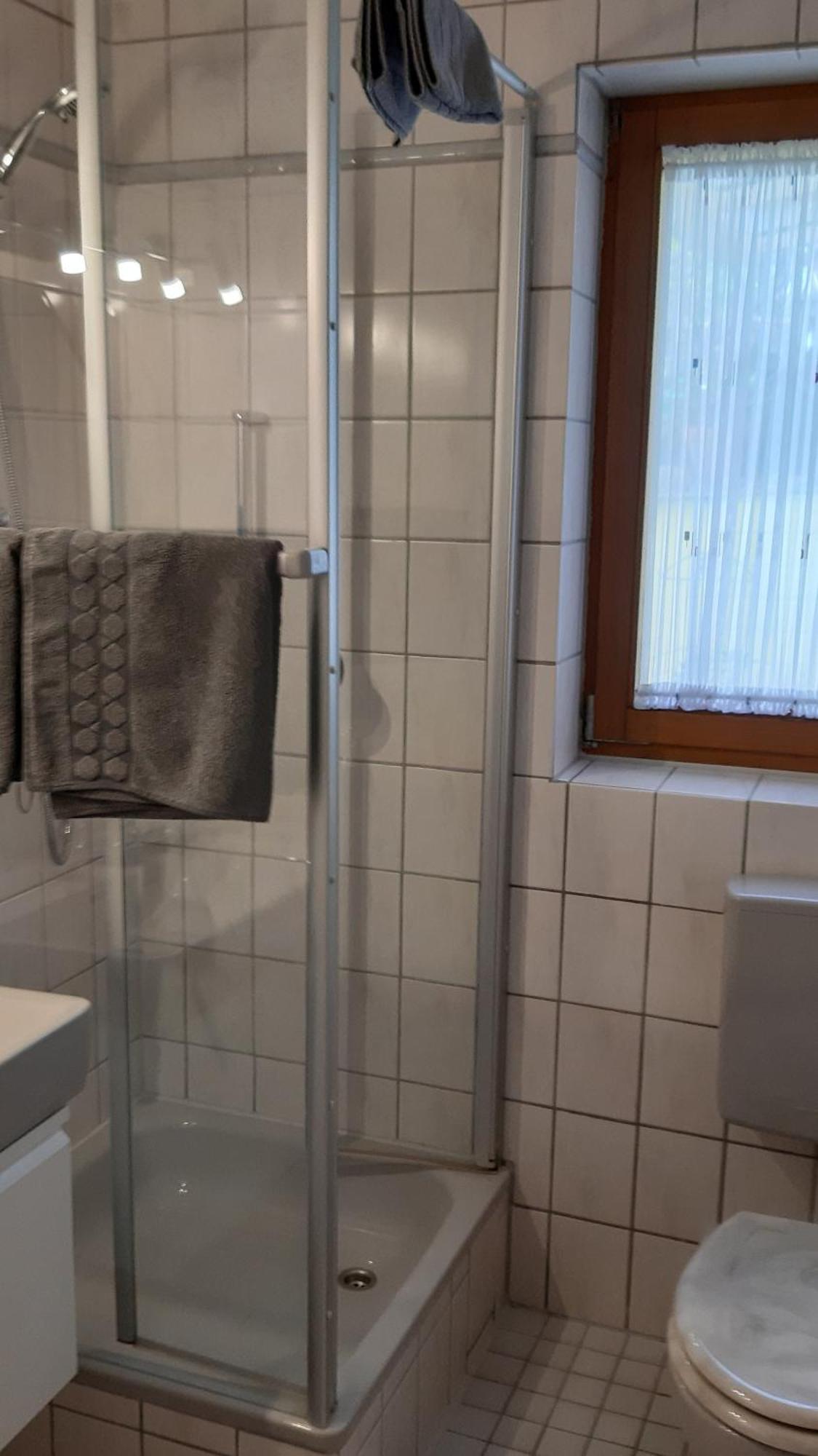 Ferienwohnung Burger Sasbach am Kaiserstuhl Bagian luar foto