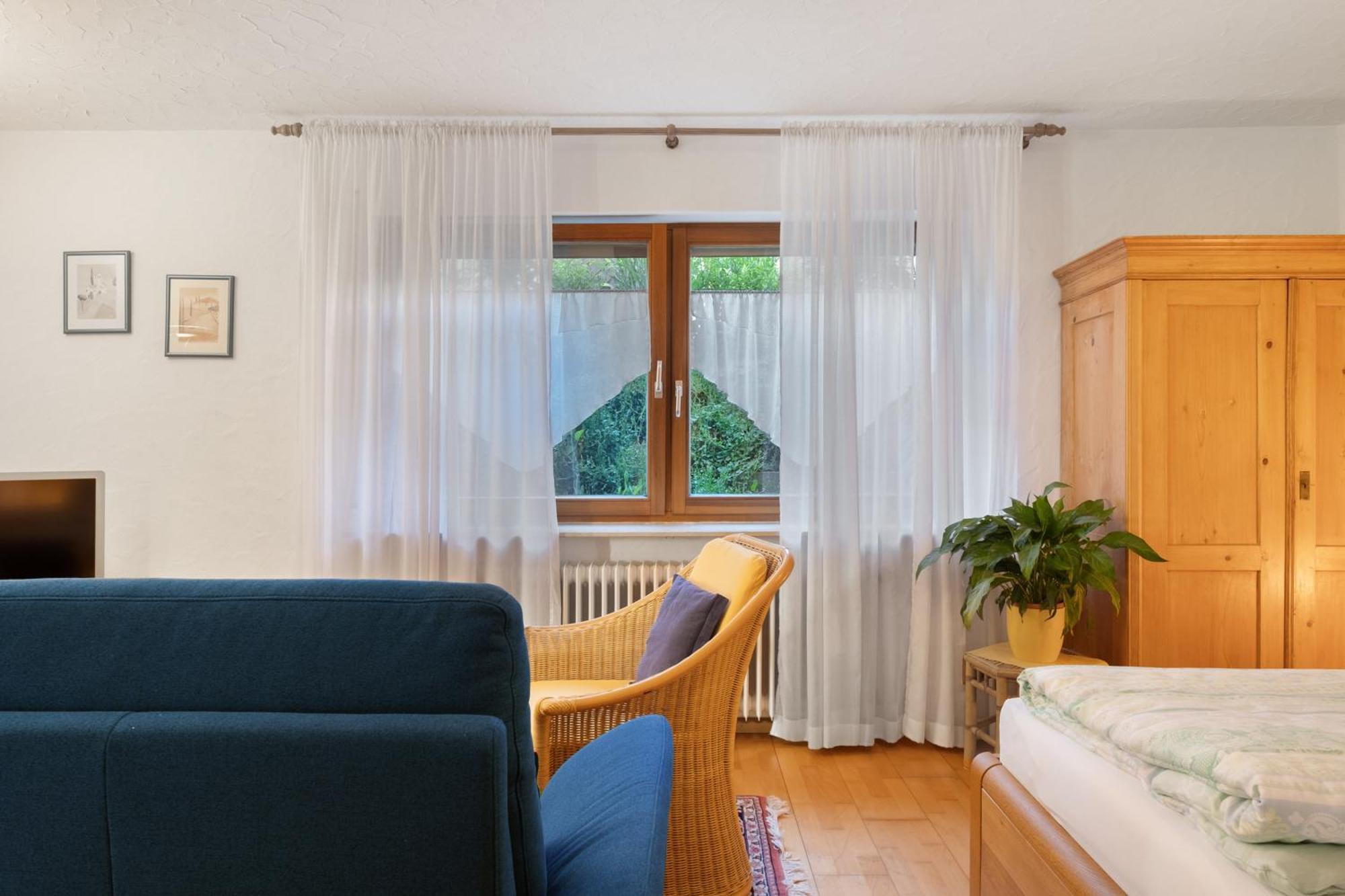 Ferienwohnung Burger Sasbach am Kaiserstuhl Bagian luar foto